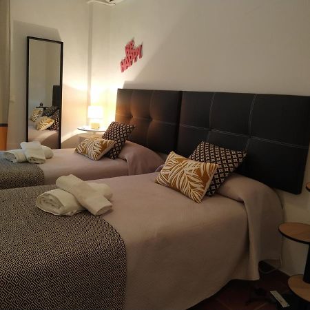 Apartamento C/Piscina Centro Nerja Apartment ภายนอก รูปภาพ