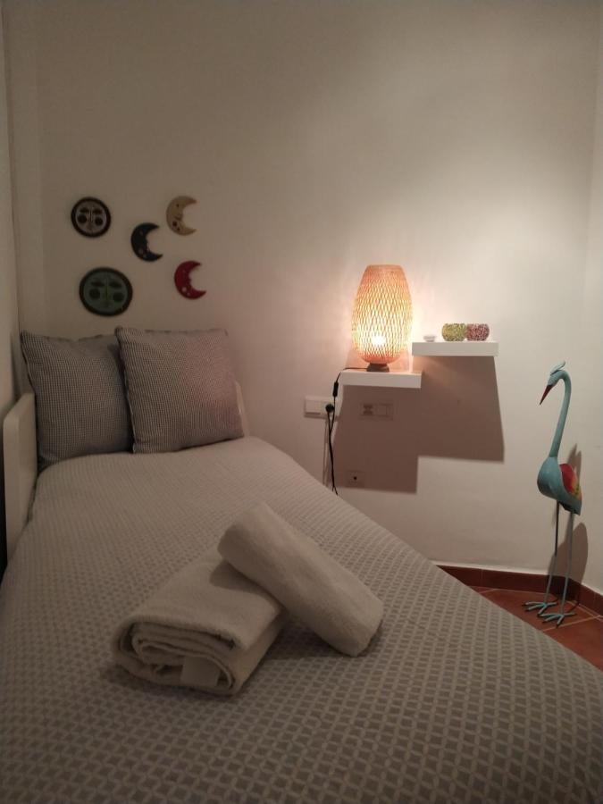 Apartamento C/Piscina Centro Nerja Apartment ภายนอก รูปภาพ