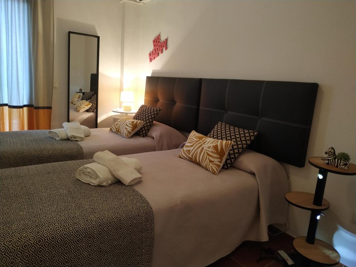 Apartamento C/Piscina Centro Nerja Apartment ภายนอก รูปภาพ