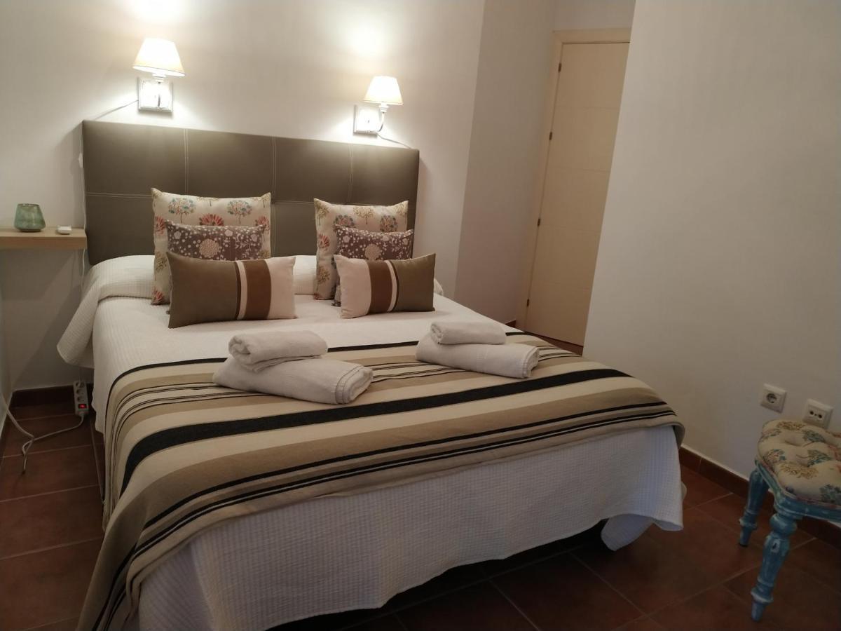 Apartamento C/Piscina Centro Nerja Apartment ภายนอก รูปภาพ